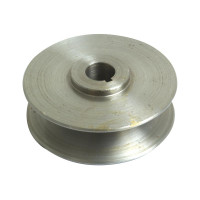 Riemenscheibe für Valmet / Valtra 361 500 502 565 Massey Ferguson 35 135 TE20