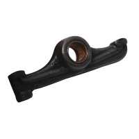 Ventil-Kipphebel linke Seite für Fordson Dexta Massey Ferguson 133 360 560 765