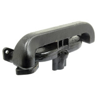 Abgaskrümmer für Massey Ferguson TE20, TEA20 - 301822, 825458M1