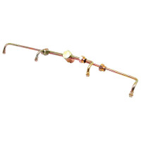 Lecköl-Leitung Diesel-Rücklaufleitung für Massey Ferguson 35 FE35 TO35 827257M92