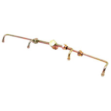 Lecköl-Leitung Diesel-Rücklaufleitung für Massey Ferguson 35 FE35 TO35 827257M92