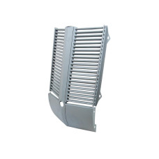 Mittelteil Kühlergrill für Massey Ferguson TE20, TEA20, TED20