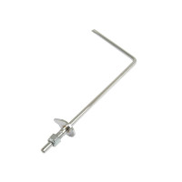 Handgashebel für Massey Ferguson 135 - 897483M91, 884846M91