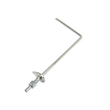 Handgashebel für Massey Ferguson 135 - 897483M91, 884846M91