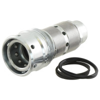 Abreisskupplung für Ford / New Holland 2610-8970 TM TS TW Fiat G170-G210 M100-M160