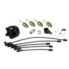 Zündsatz für Massey Ferguson TE20 - 829927M1, 829925M1, 829927V1 Zündsatz für Massey Ferguson TE20 - 829927M1, 829925M1, 829927V1