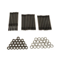 Zylinderkopfschrauben-Satz für Massey Ferguson 133, 135, 35, 35X, Perkins A3.144 (CB)