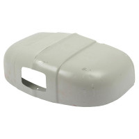 Frontmaske Frontteil Motorhaube für Massey Ferguson 65 765 865 829196M91 829197M91