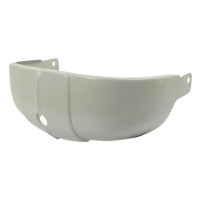 Grillblech unten für Massey Ferguson 65, 765, 865 - 827921M2