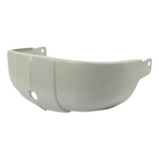 Grillblech unten für Massey Ferguson 65, 765, 865 - 827921M2