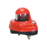 Armaturen-Beleuchtung für Massey Ferguson 135 148 165 168 175 178 185 188