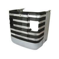 Kühlergrill - Frontgrill komplett für Massey Ferguson 165 168 175 178 185 188