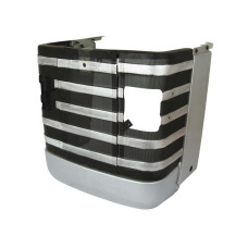 Kühlergrill - Frontgrill komplett für Massey Ferguson 165, 168, 175, 178, 185, 188
