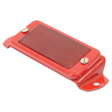 Rechteckige Reflektoren für Massey Ferguson 135, 148, 165, 168, 175, 178, 185, 240, 265, 275