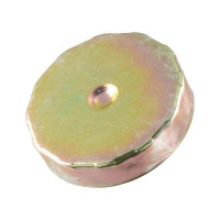 Tankdeckel für Massey Ferguson 265 275 290 375 440 650 Brazilian - 3149550M92
