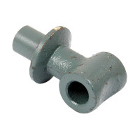 Gabelstück Hydraulik passend für Massey Ferguson TE20