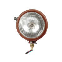 Scheinwerfer für Massey Ferguson 130 135 165 175 178 35 35 Gas/35 Petrol 35X 65