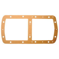 Dichtung Getriebe für Massey Ferguson TE20, TEA20, TED20, TEF20 - 890736M1