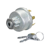 Zündschalter für Merlo - P00139 054257