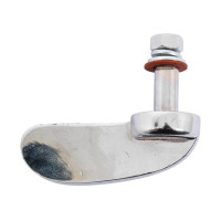 Haubenhebel für Massey Ferguson 65, 765 - 893188M92, 182367M2