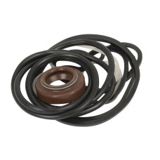 Dichtsatz Hydraulikpumpe Lenkung für Massey Ferguson 527904M93 773126M92 S.43692