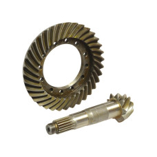 Teller-Kegelrad für Massey Ferguson 265 S (TR), 270, 275, 285 S (TR), 290, 365, 375, 390
