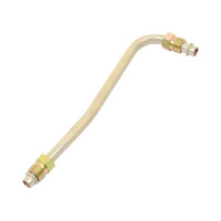 Kraftstoffleitung für Massey Ferguson 165, 168, 175, 178, 185, 188 - 888487M91