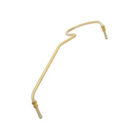 Kraftstoffleitung für Massey Ferguson 165, 168, 185, 188 - 1868870M91