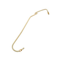 Kraftstoffleitung für Massey Ferguson 165, 168, 178, 185, 188 - 1860390M91