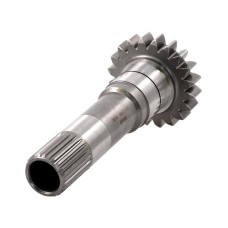 Zapfwellenstummel für Massey Ferguson 355 375 390 4215 4245 4325 4365  3599579M1