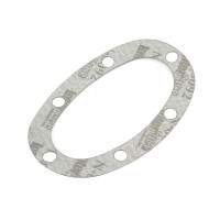 Ölwannendichtung 4 Zyl. für Massey Ferguson 135, 35, 35X (A3.144, A3.152)