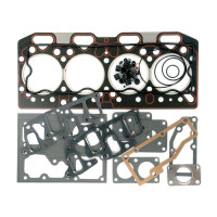 Dichtsatz oben 4 Zyl für Massey Ferguson 4235 4335 8925 8926 8937 8939 - 4223451M91