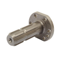 Zapfwellenstummel für Massey Ferguson 5425 5460 6150 6190 6245 6260 6280 6465 6480