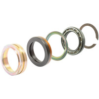 Dichtsatz Zapfwelle für Challenger MT434 Massey Ferguson 342 355 360 365 375 390