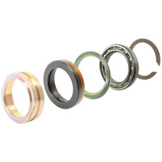 Dichtsatz Zapfwelle für Challenger MT434 Massey Ferguson 342 355 360 365 375 390 Dichtsatz Zapfwelle für Challenger MT434 Massey Ferguson 342 355 360 365 375 390