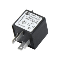 Blinkgeber für Massey Ferguson 340, 342, 350, 352, 355, 360, 362, 365, 375, 390, 390T, 396, 398