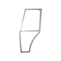 Türrahmen links für Massey Ferguson 350 355 360 362 365 375 382 390 390T 398 399