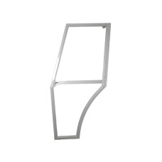 Türrahmen links für Massey Ferguson 350 355 360 362 365 375 382 390 390T 398 399