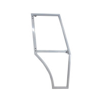 Türrahmen rechts für Massey Ferguson 350 355 360 362 365 375 382 390 390T 398 399