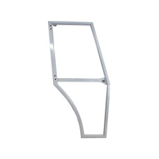 Türrahmen rechts für Massey Ferguson 350, 355, 360, 362, 365, 375, 382, 390, 390T, 398, 399