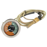 Wassertemperaturanzeige für Massey Ferguson TED20