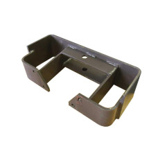 Frontrahmen für Massey Ferguson 135 148 240 1887028M91 1673901M91 1673902M92