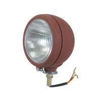 Scheinwerfer (- DIP) für Massey Ferguson 35 35X 65 765 TE20 TEA20 TED20 TEF20