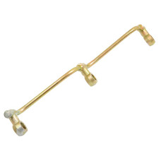 Leckölleitung für Massey Ferguson 133, 135, 35, 35X - 35587324, 3640053M1