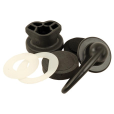 Befestigungs-Set für Massey Ferguson 375 390 390T 396 398 399 410 UZEL 420 UZEL