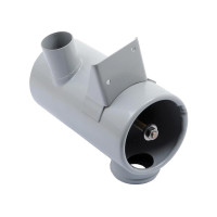 Filterkonsole für Massey Ferguson 135, 148 - 1865531M91, 1872034M1