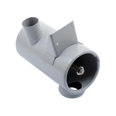 Filterkonsole für Massey Ferguson 135, 148 - 1865531M91, 1872034M1