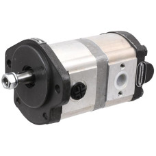 Hydraulikpumpe für Massey Ferguson 396 399 - 3774613M91 3701006M91 3611854M91