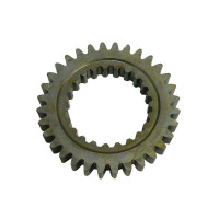 Zapfwellen-Zahnrad für Landini 5830 7860 Massey Ferguson 30 165 250 270 275 290