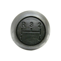 Schalthebelkopf für Massey Ferguson 135 150 165 175 20 282 30 35 40 - 1862400M1